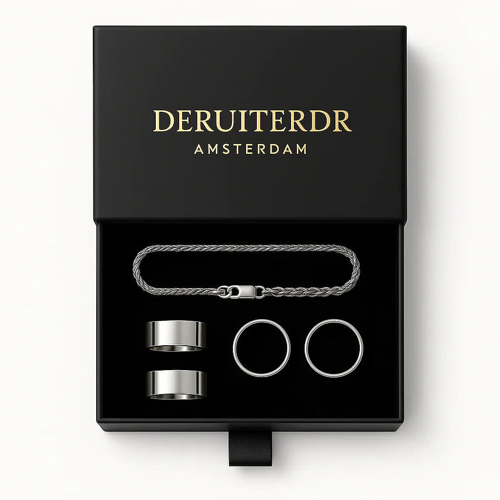 Choose your perfect Jewelry Box