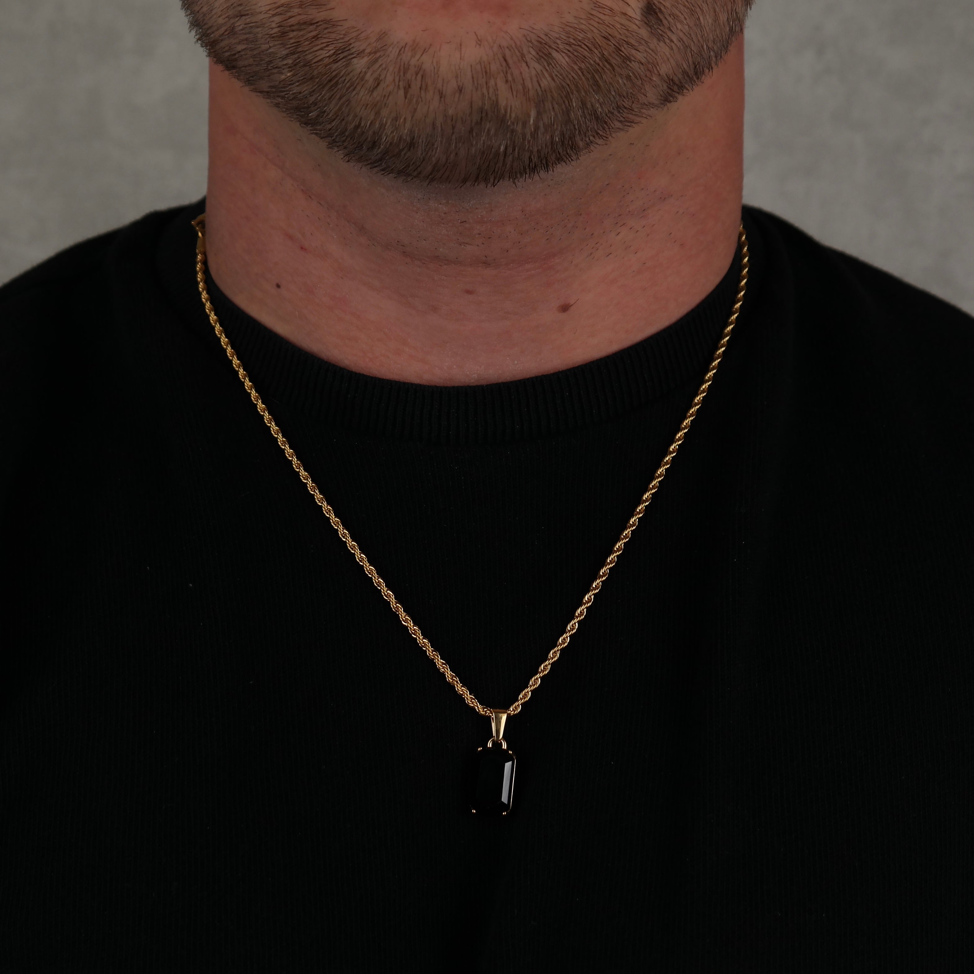 Eclipse chain (gold)