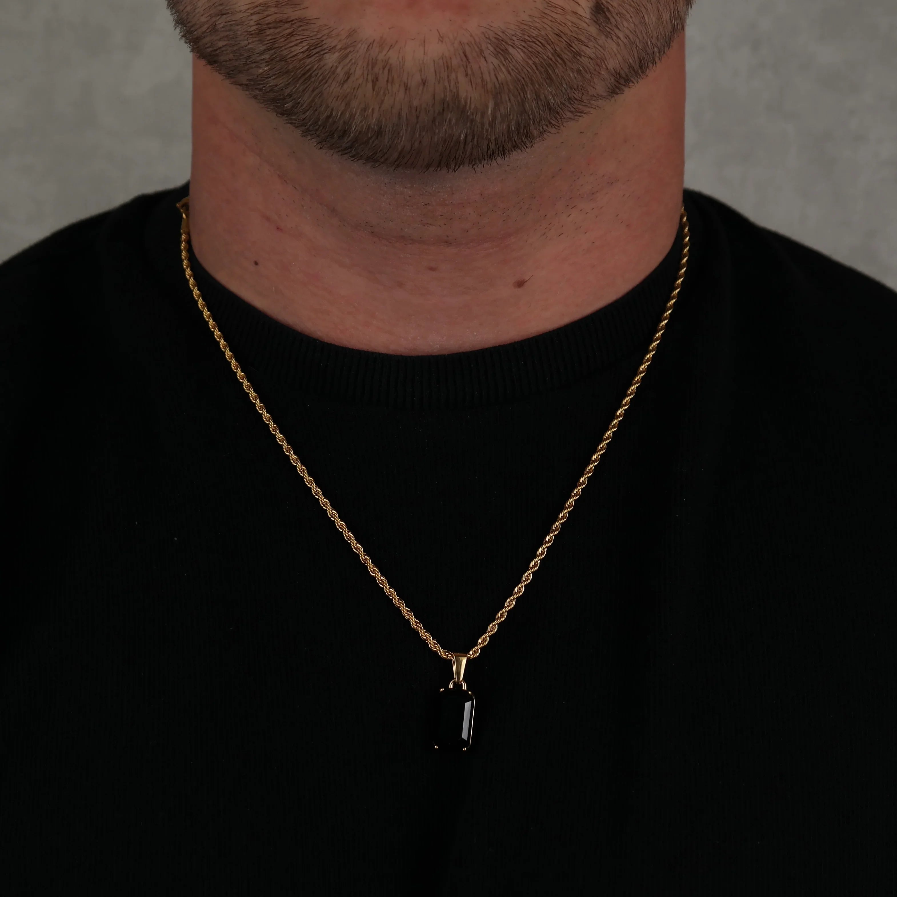 Eclipse chain (gold)