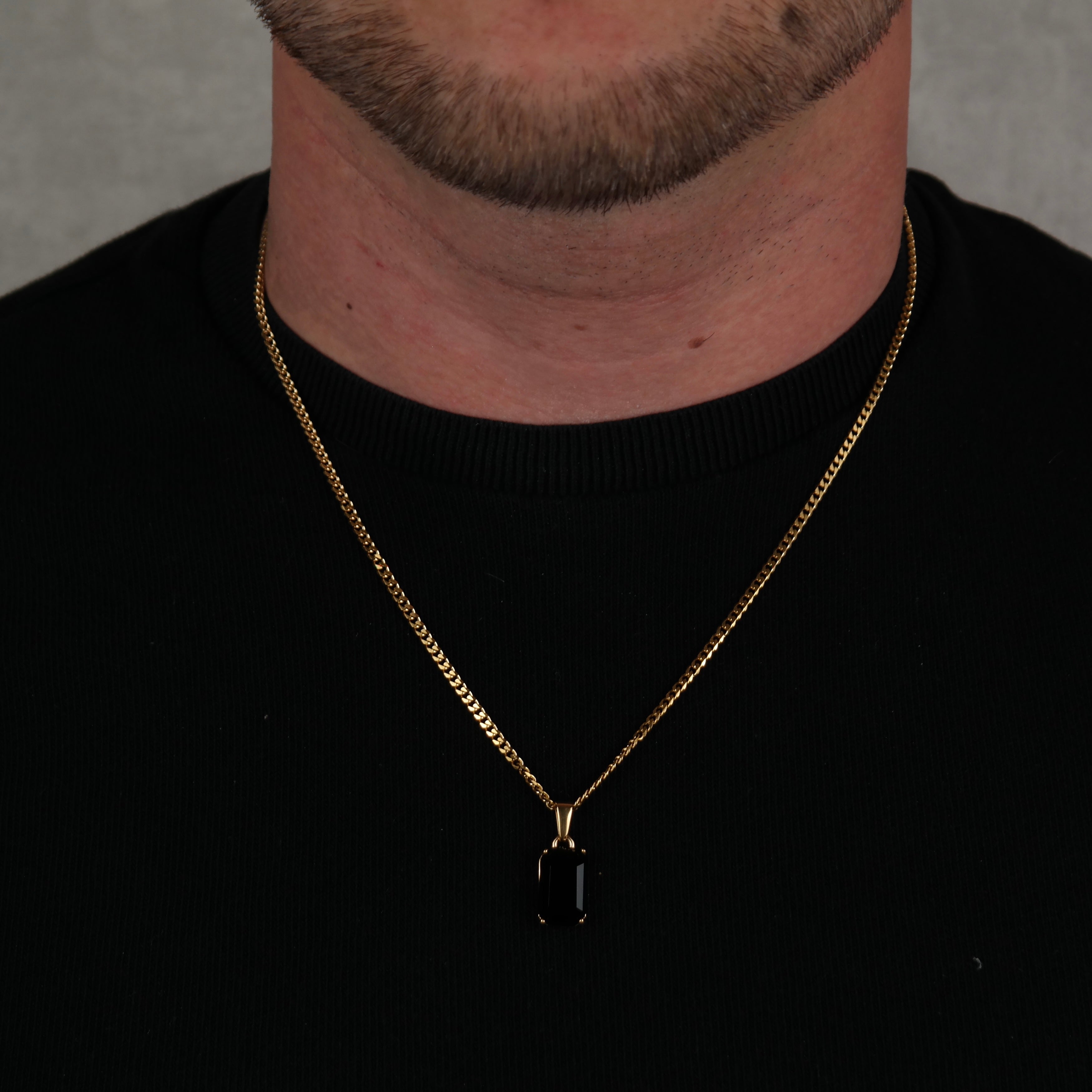 Eclipse chain (gold)