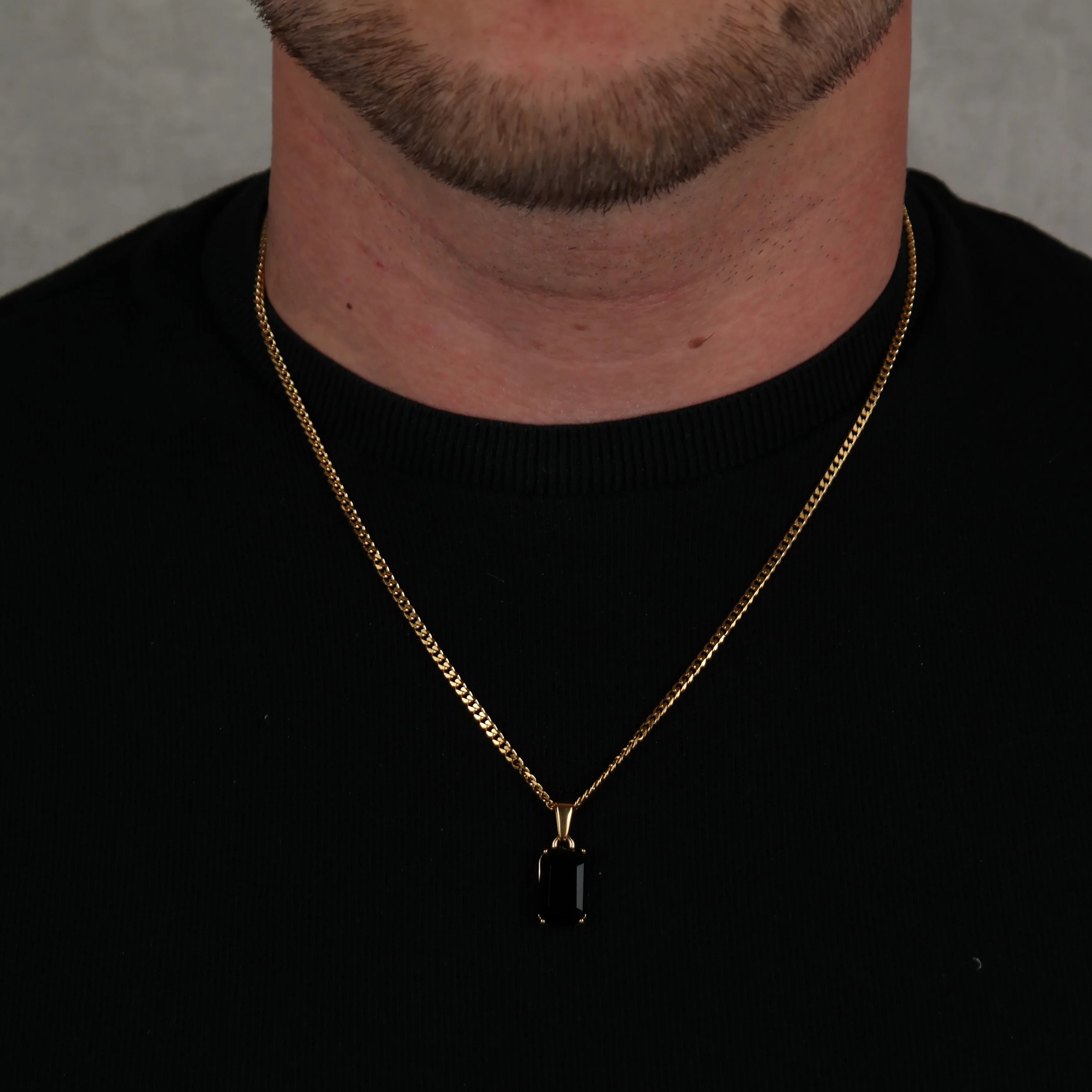 Eclipse chain (gold)