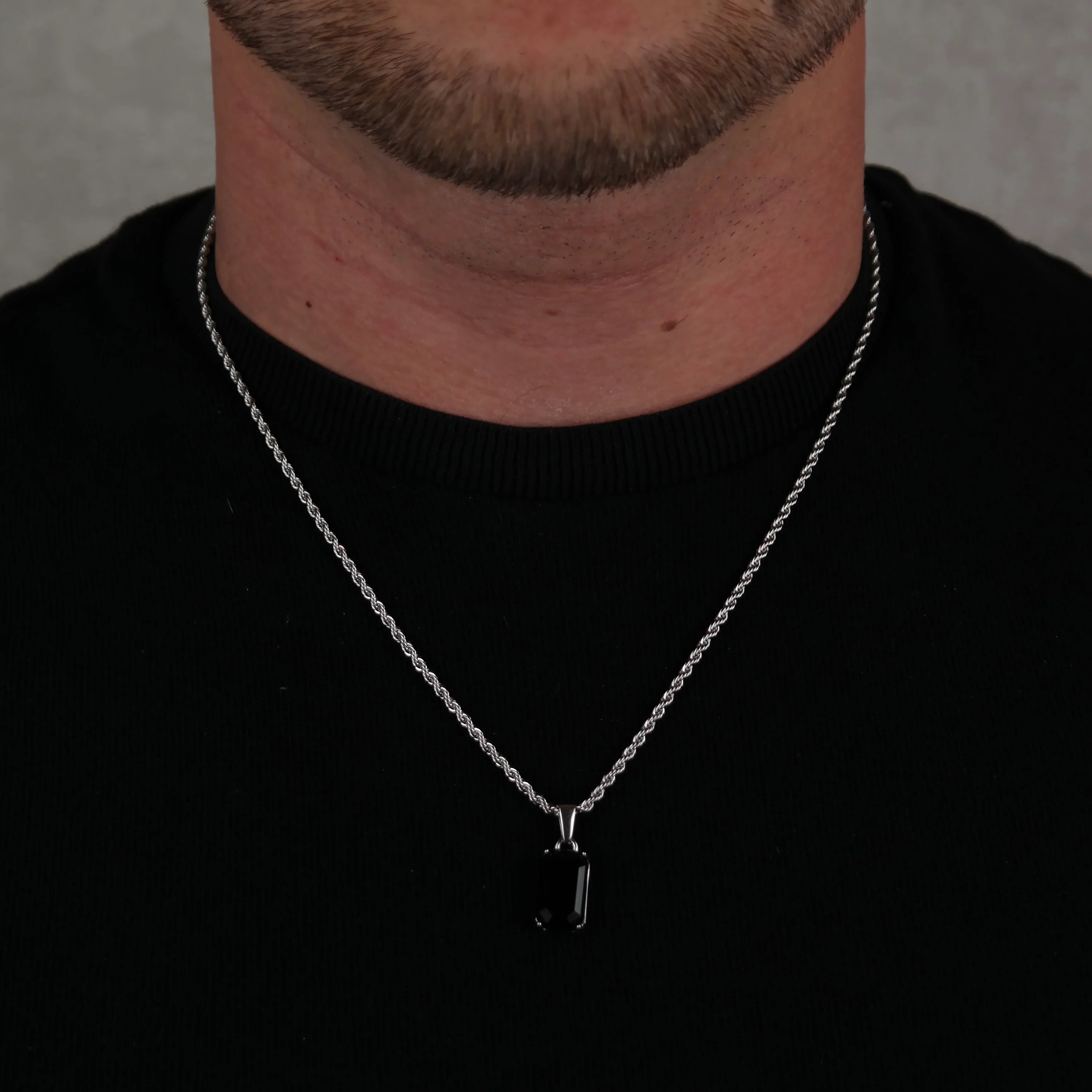 Eclipse chain (silver)