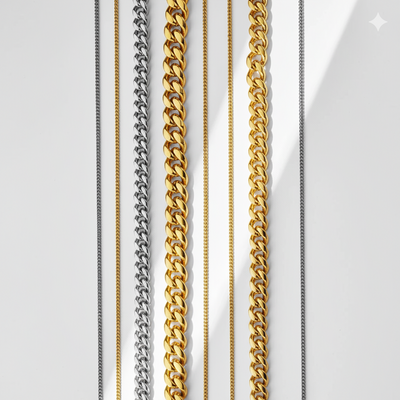 Kettingen - DeRuiterDR.