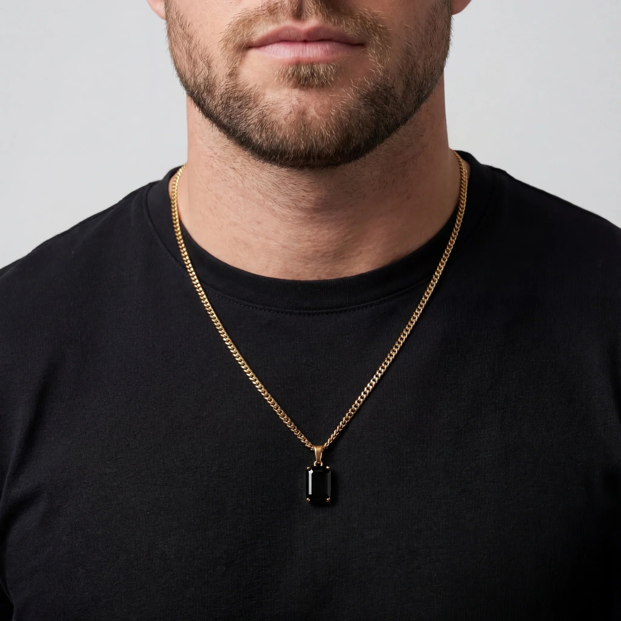 Eclipse chain (gold)