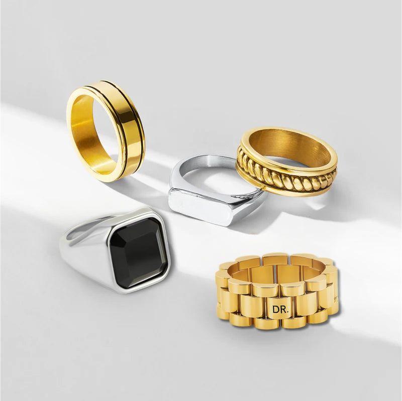 Ringen